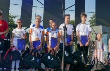 Gala Sportu 2018