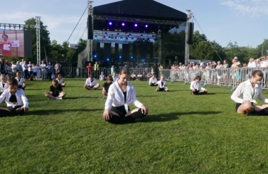 Gala Sportu 2018