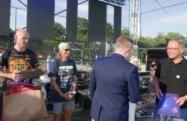 Gala Sportu 2018