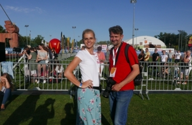 Gala Sportu 2018