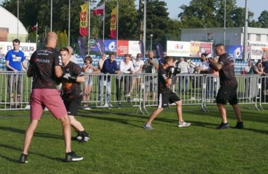 Gala Sportu 2018