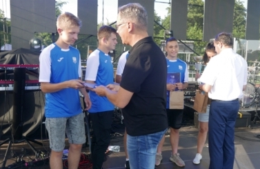 Gala Sportu 2018