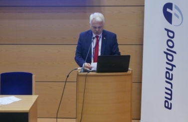 Praktyki student&oacute;w WUM
