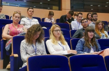 Praktyki student&oacute;w WUM