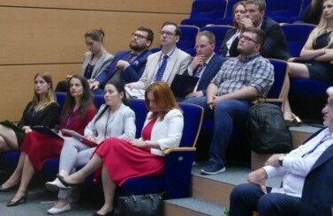 Praktyki student&oacute;w WUM