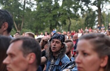 Zlot Weteran&oacute;w Szos 2019