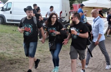 Zlot Weteran&oacute;w Szos 2019