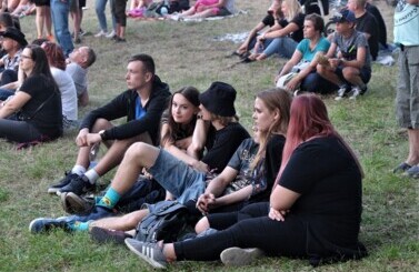 Zlot Weteran&oacute;w Szos 2019