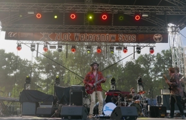 Zlot Weteran&oacute;w Szos 2019