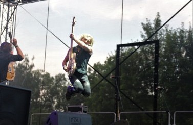 Zlot Weteran&oacute;w Szos 2019