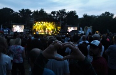 Zlot Weteran&oacute;w Szos 2019