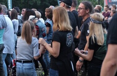 Zlot Weteran&oacute;w Szos 2019