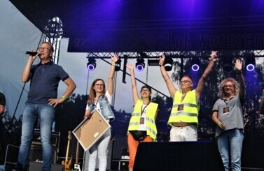 Zlot Weteran&oacute;w Szos 2019