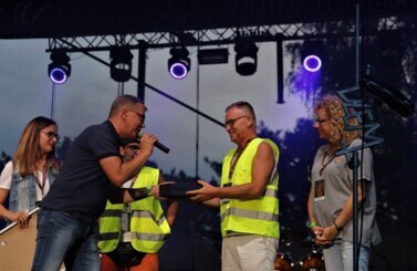 Zlot Weteran&oacute;w Szos 2019