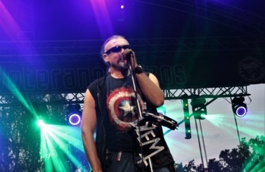 Zlot Weteran&oacute;w Szos 2019