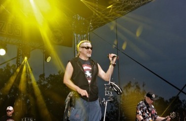 Zlot Weteran&oacute;w Szos 2019