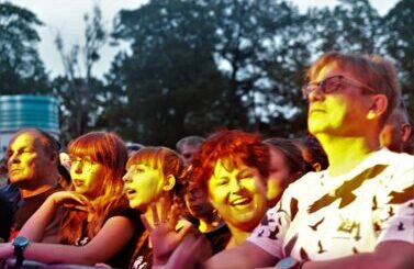 Zlot Weteran&oacute;w Szos 2019