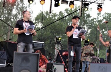 Zlot Weteran&oacute;w Szos 2019