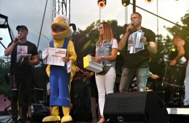 Zlot Weteran&oacute;w Szos 2019