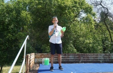Zlot Weteran&oacute;w Szos 2019