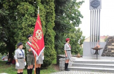 75. Rocznica Powstania Warszawskiego