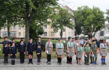 75. Rocznica Powstania Warszawskiego