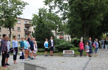 75. Rocznica Powstania Warszawskiego