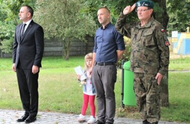 75. Rocznica Powstania Warszawskiego