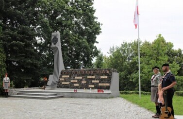 75. Rocznica Powstania Warszawskiego