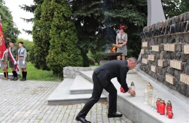 75. Rocznica Powstania Warszawskiego