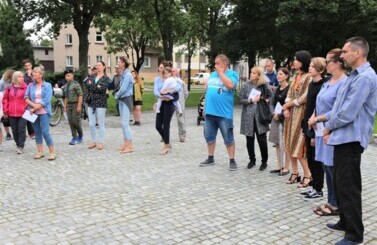 75. Rocznica Powstania Warszawskiego
