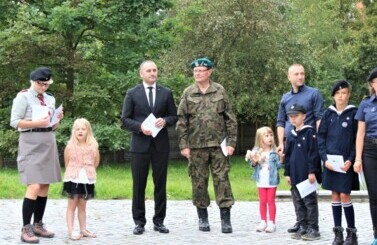 75. Rocznica Powstania Warszawskiego