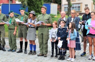 75. Rocznica Powstania Warszawskiego