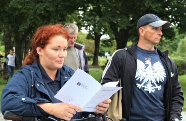 75. Rocznica Powstania Warszawskiego
