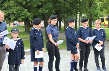 75. Rocznica Powstania Warszawskiego