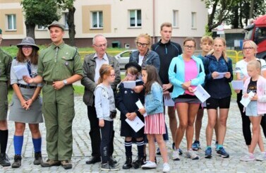 75. Rocznica Powstania Warszawskiego