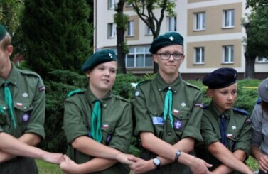 75. Rocznica Powstania Warszawskiego