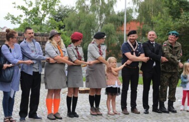 75. Rocznica Powstania Warszawskiego