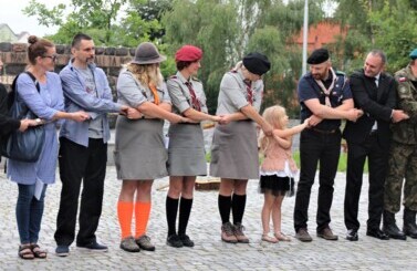 75. Rocznica Powstania Warszawskiego