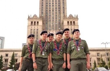 75. Rocznica Powstania Warszawskiego