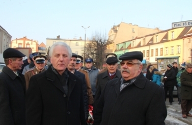 97. rocznica powrotu do Macierzy