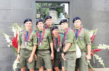 75. Rocznica Powstania Warszawskiego