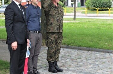 75. Rocznica Powstania Warszawskiego