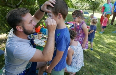 Dzień Działkowca w ROD Neptun