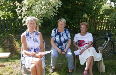 Dzień Działkowca w ROD Neptun