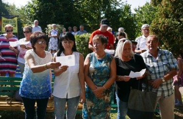 Dzień Działkowca w ROD Neptun