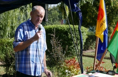Dzień Działkowca w ROD Neptun