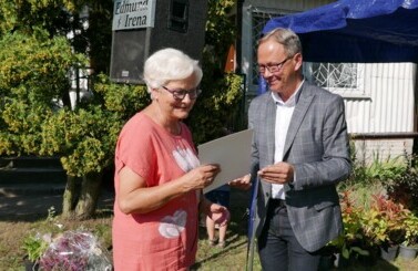 Dzień Działkowca w ROD Neptun