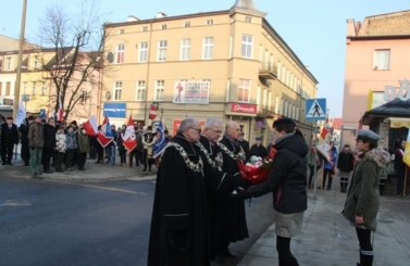 97. rocznica powrotu do Macierzy