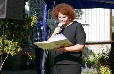 Dzień Działkowca w ROD Neptun